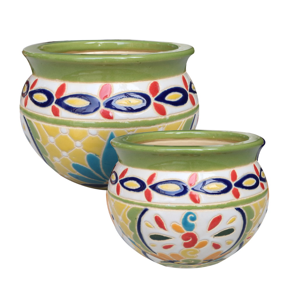VT.13671 – White clay – Other shape