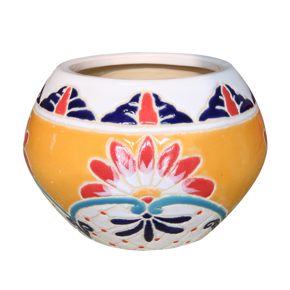 VT.13674 – White clay – Other shape