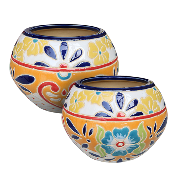VT.13675 – White clay – Other shape