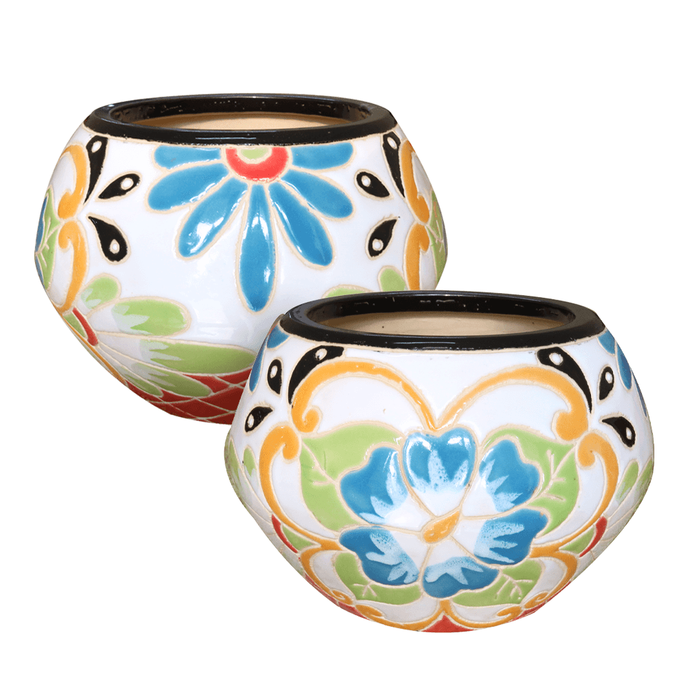 VT.13677 – White clay – Other shape