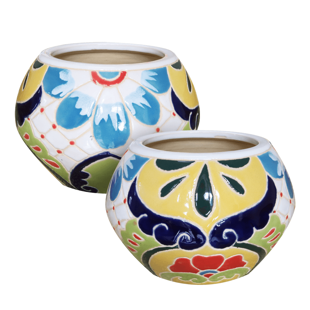 VT.13678 – White clay – Other shape