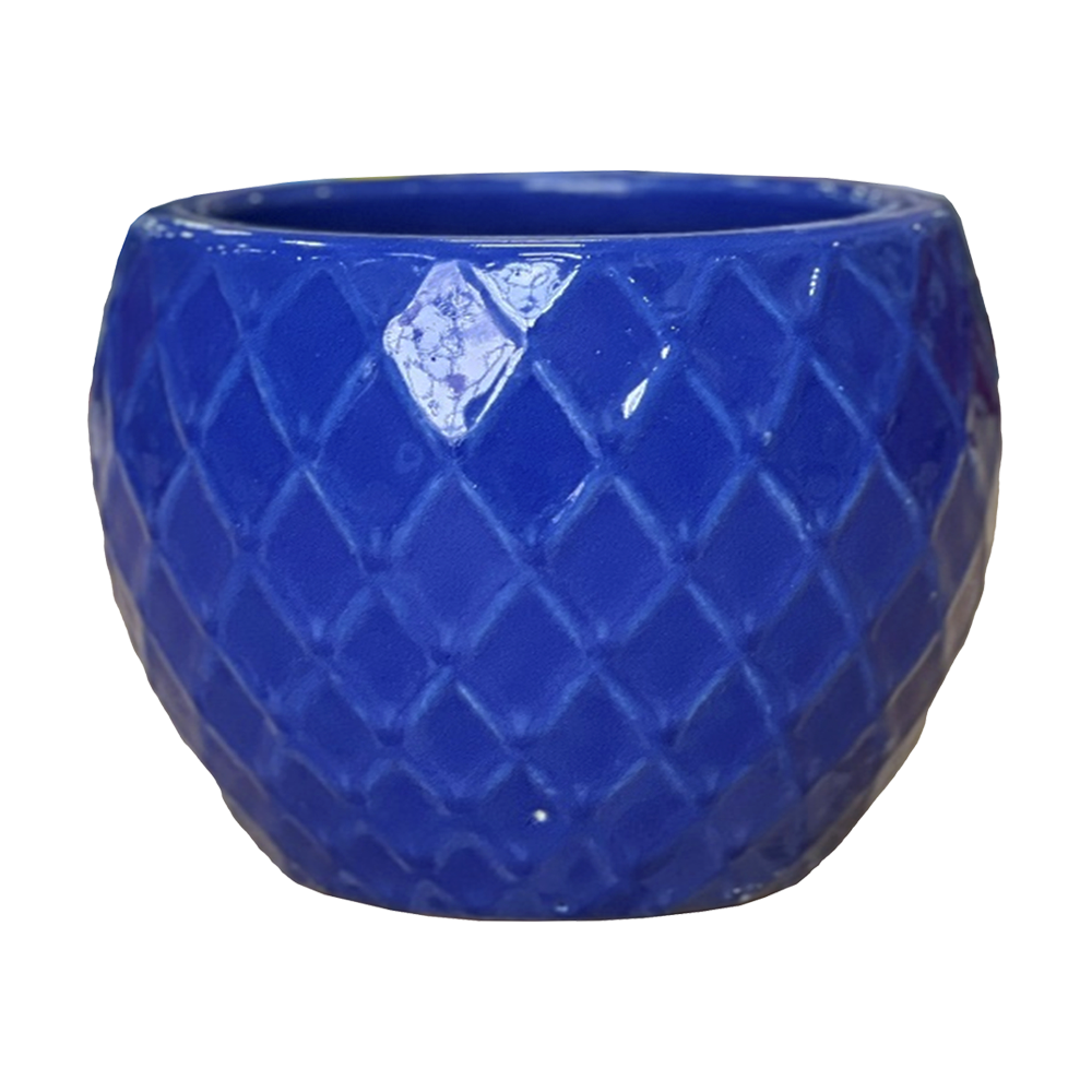 VT.19791 – White clay – Egg shape