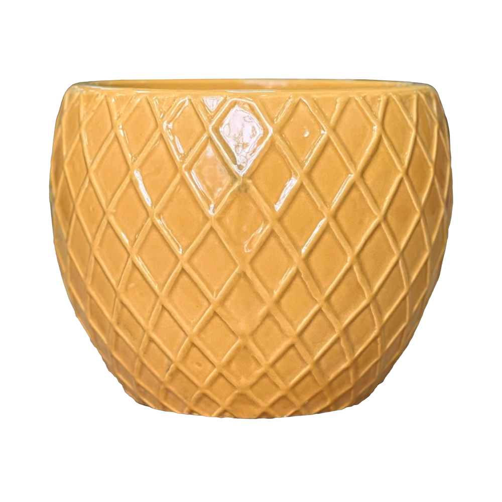 VT.19792 – White clay – Egg shape