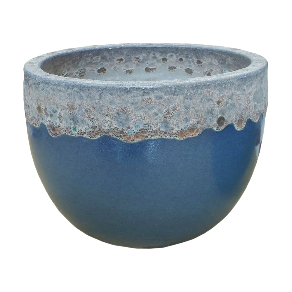 VT.19819 – White clay – Egg shape