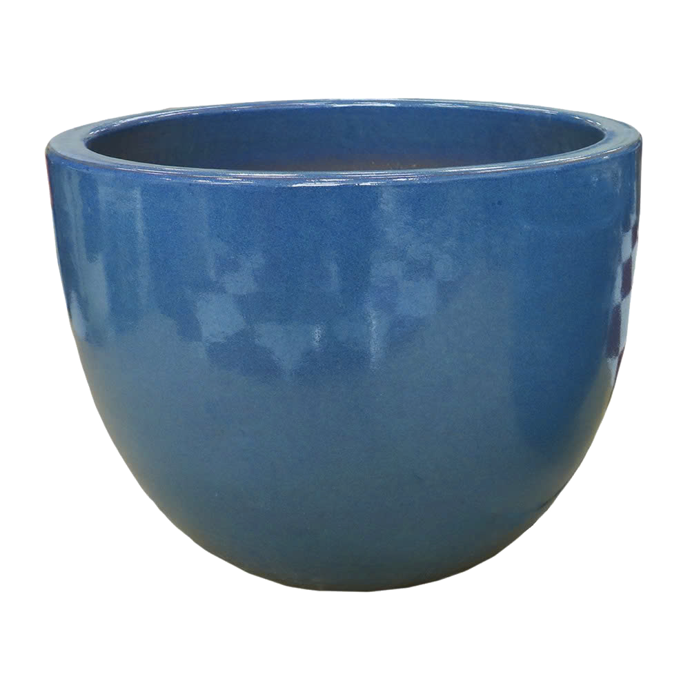 VT.19820 – Đất sét trắng – Dáng trứng