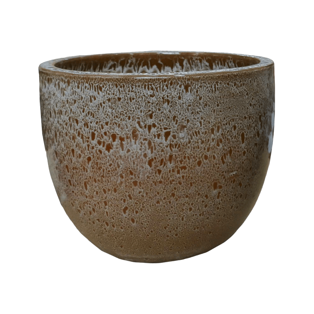 VT.19824 – White clay – Egg shape
