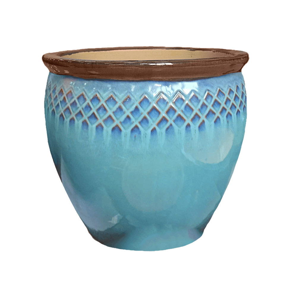 VT.19854 – White clay – Egg shape
