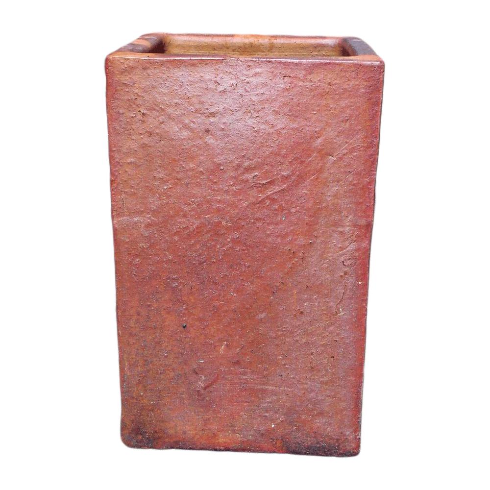 VT.3555 – Terracotta – Square shape