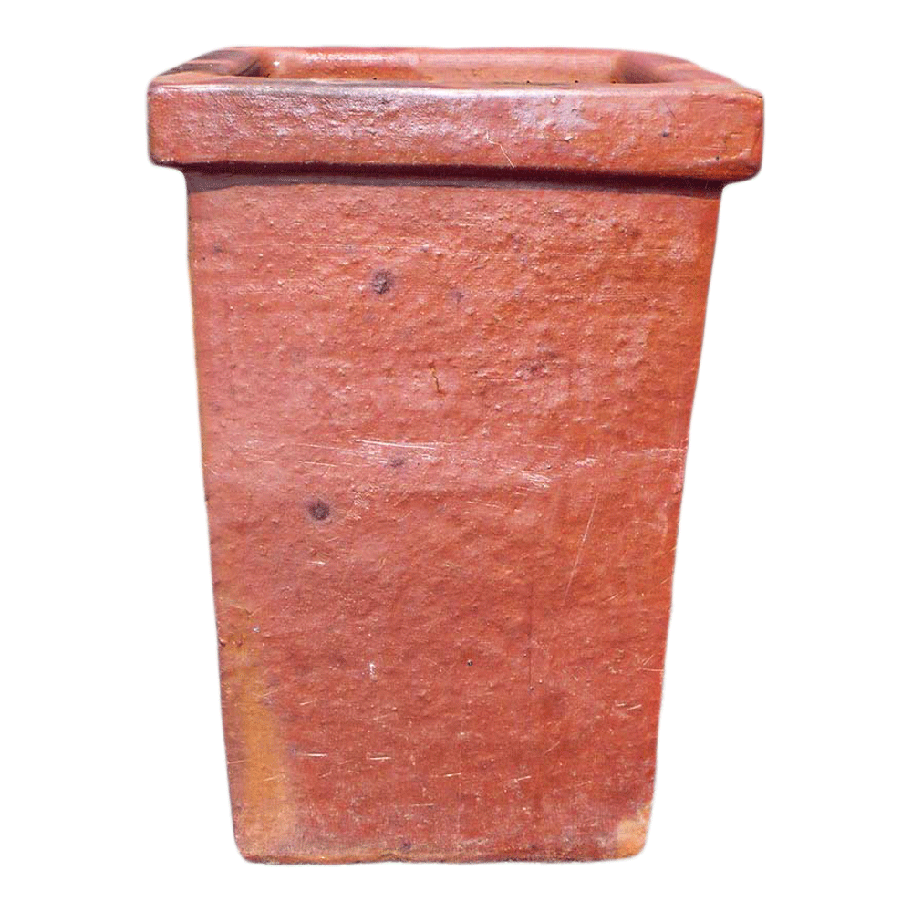 VT.3556 – Terracotta – Square shape