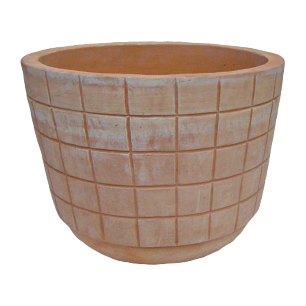VT.3946 – Đất nung đỏ – Dáng khác
