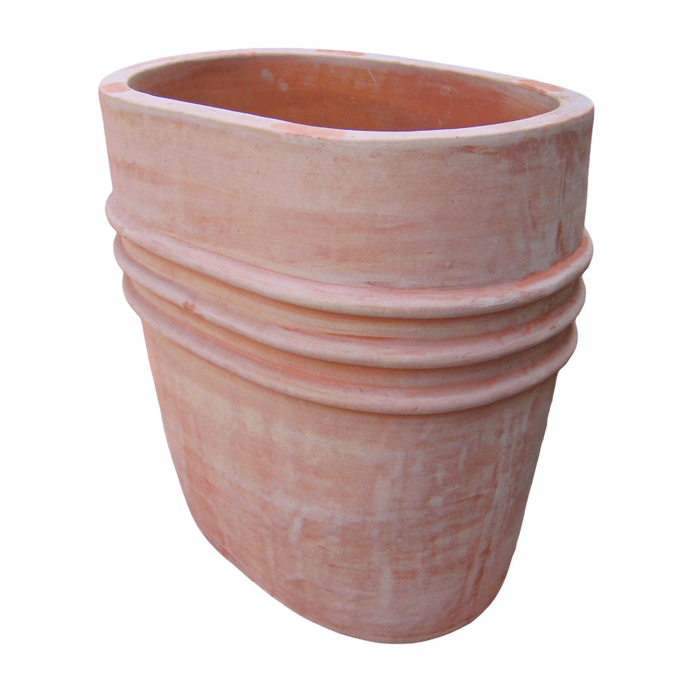 VT.4427 – Terracotta – High shape