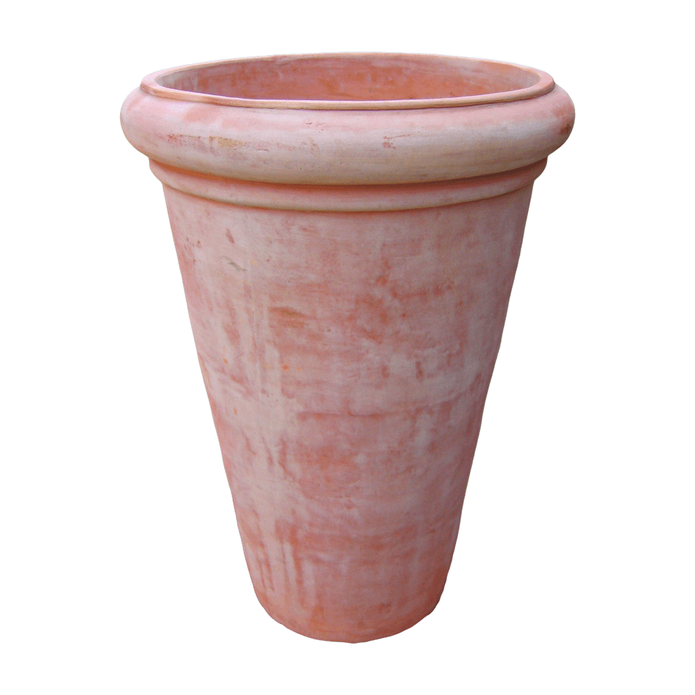 VT.4428 – Terracotta – High shape