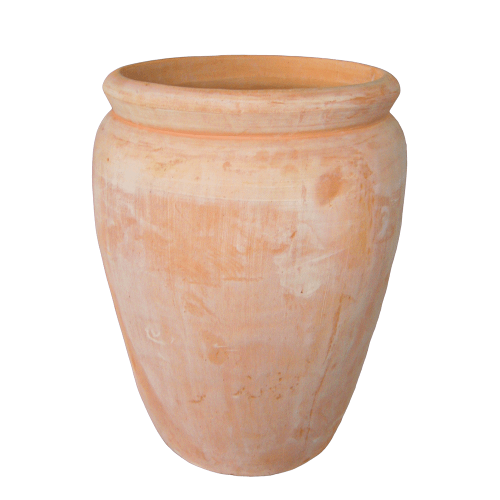 VT.4433 – Terracotta – High shape
