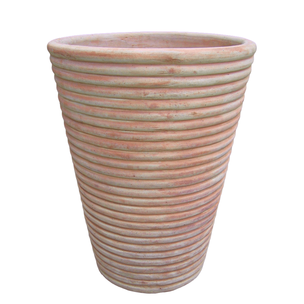 VT.4588 – Terracotta – High shape