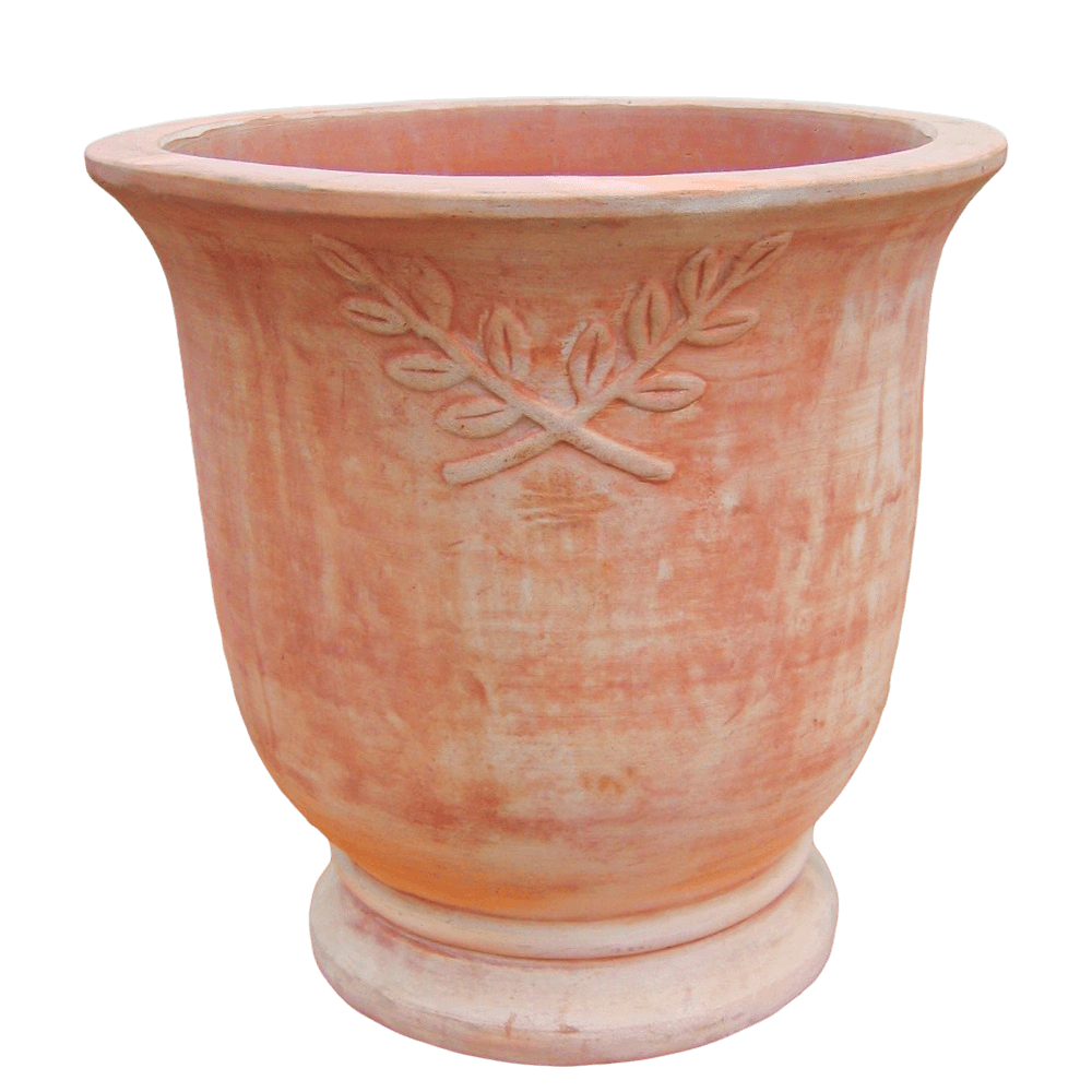 VT.4591 – Terracotta – High shape