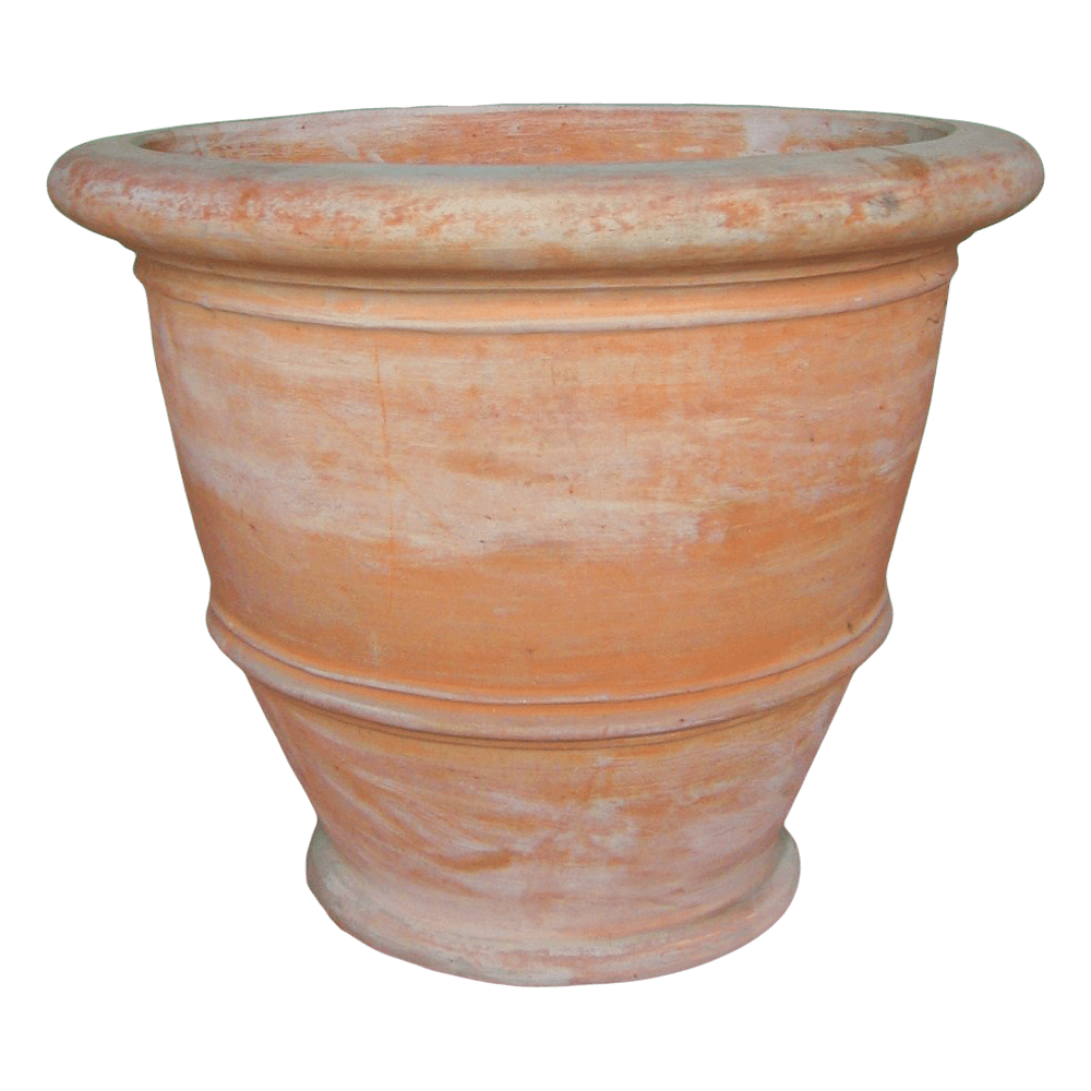 VT.4601 – Terracotta – High shape