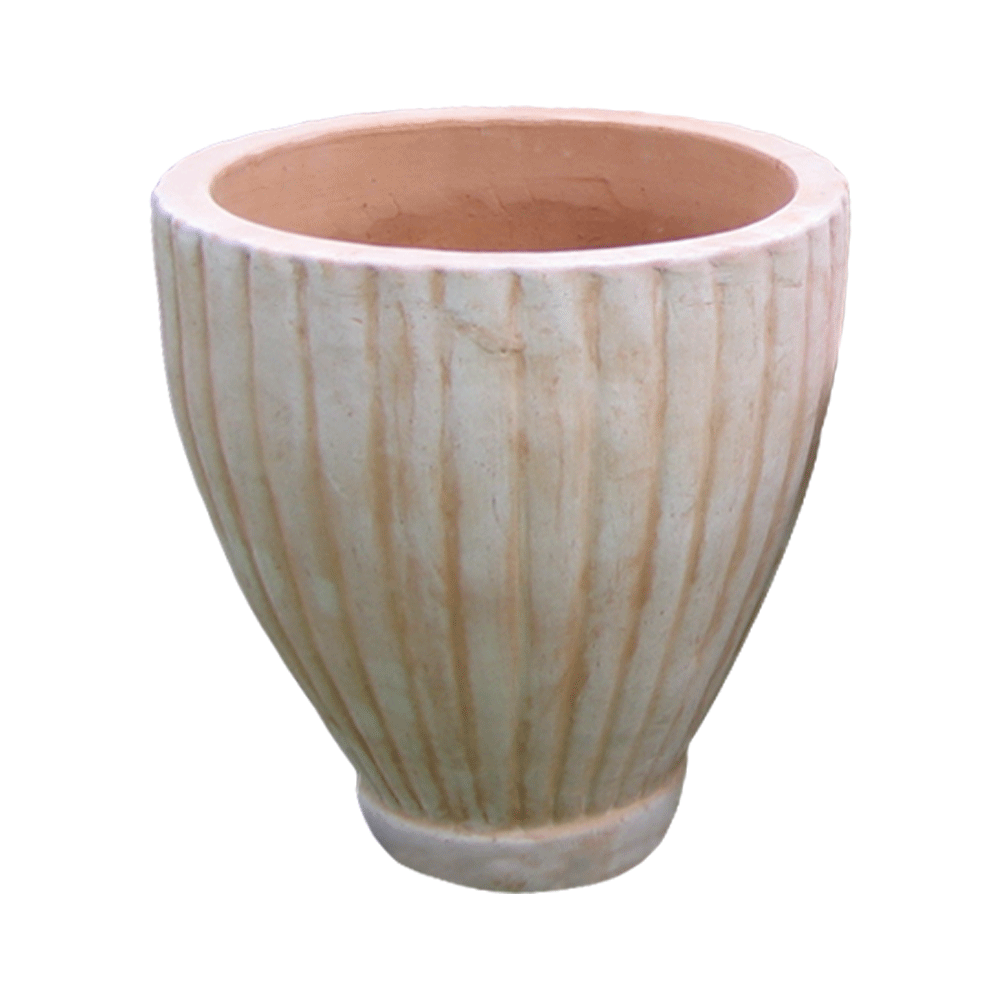 VT.4889 – Đất nung đỏ – Dáng khác