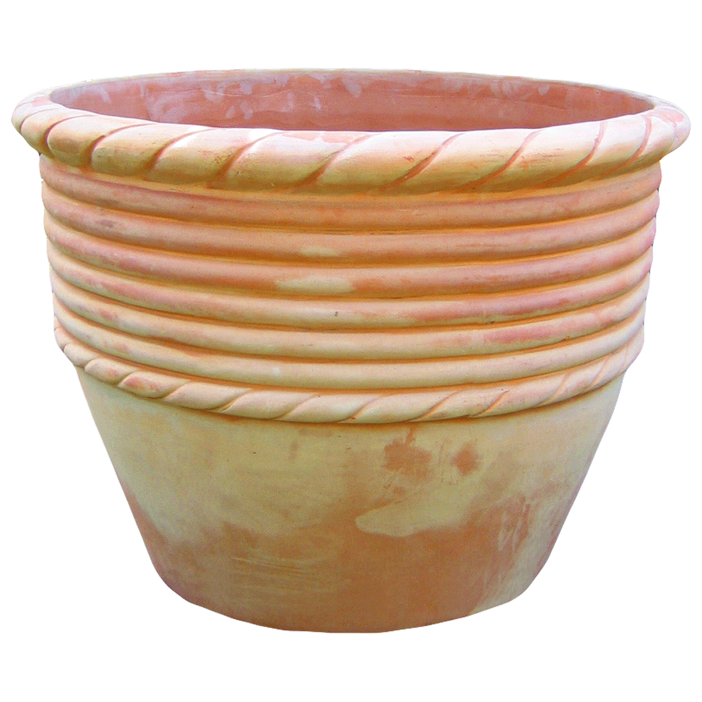 VT.5164- Terracotta – Other shape
