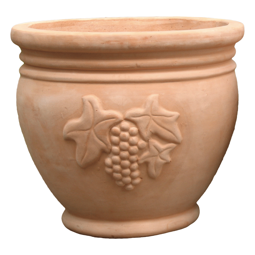 VT.7341 – Terracotta – Other shape