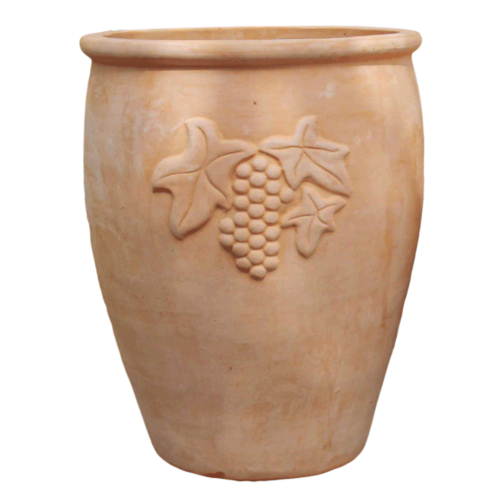 VT.7342 – Terracotta – Other shape