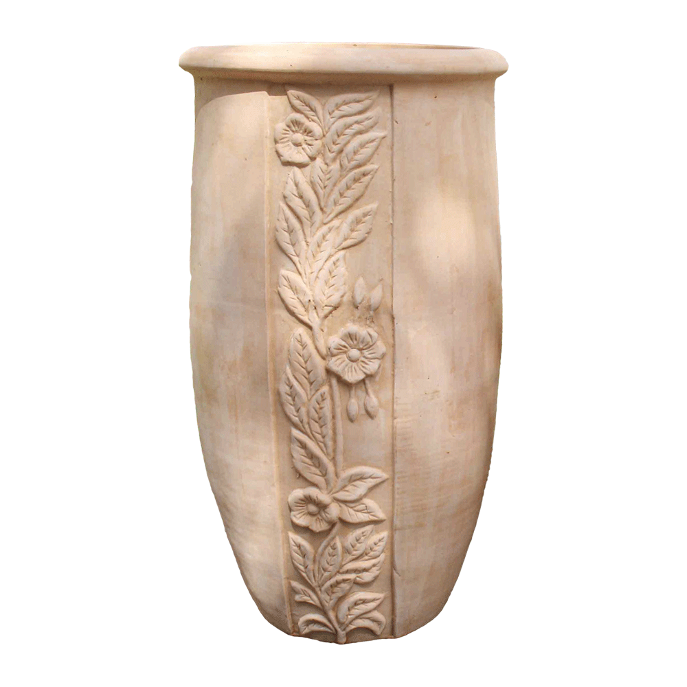 VT.7343 – Terracotta – Other shape