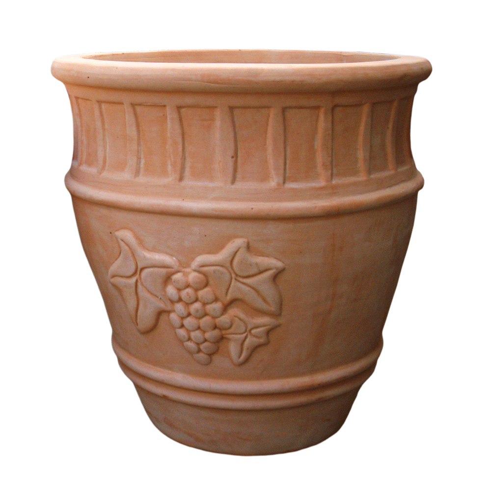 VT.7346 – Terracotta – Other shape