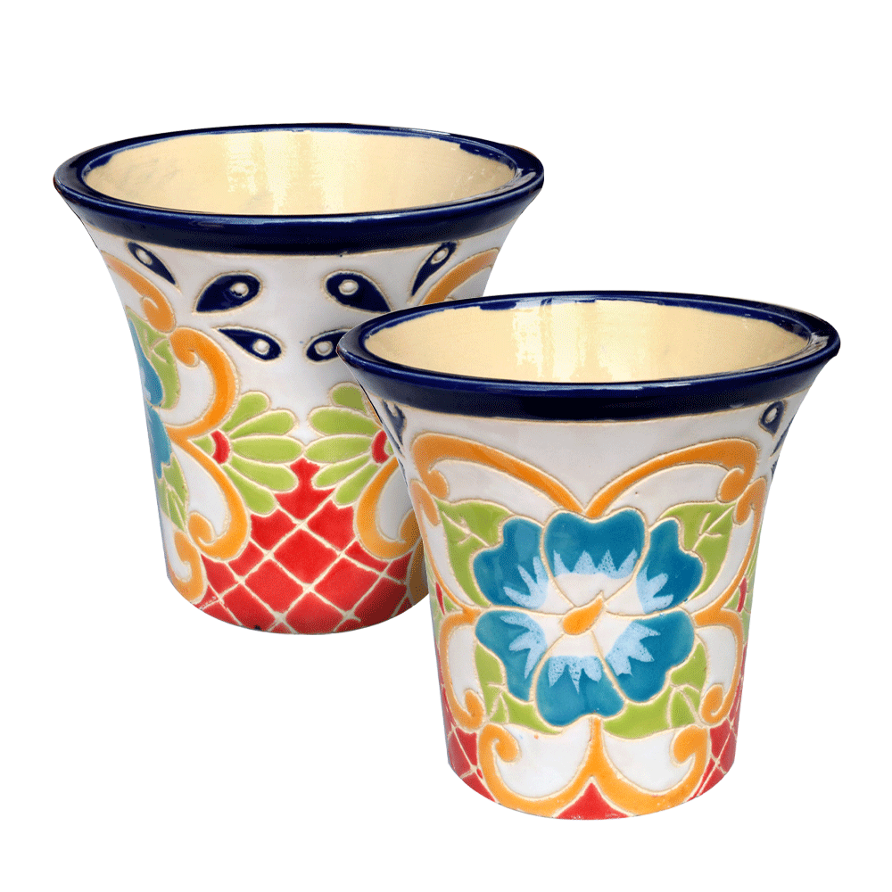 VT.13685 – White clay – Other shape