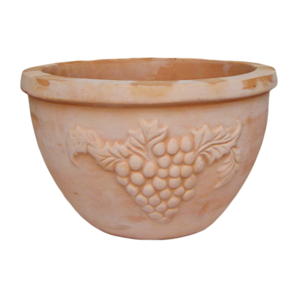 V.01.3216- Terracotta – Other shape