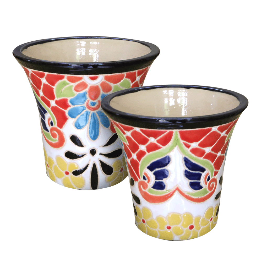 VT.13689 – White clay – Other shape