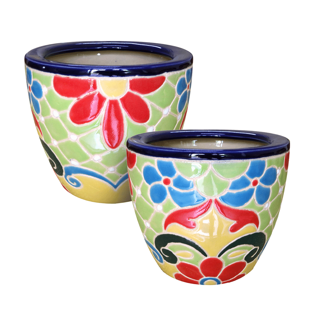 VT.13704 – White clay – Cup shape