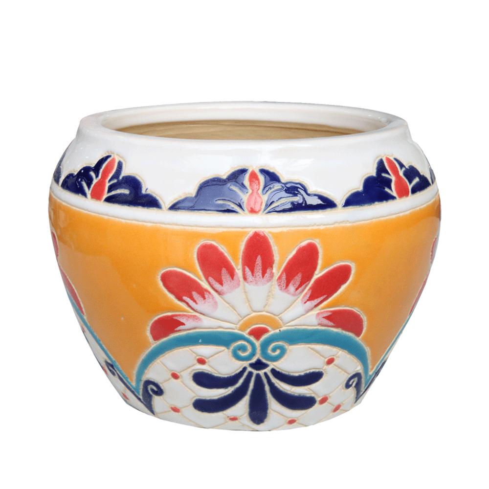 VT.13730 – Đất sét trắng – Dáng khác
