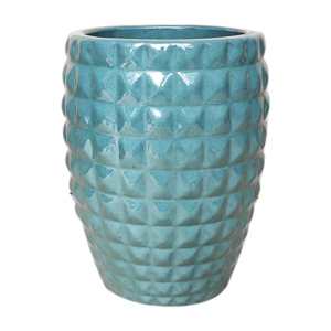 VT.15508 - Brown clay - High shape