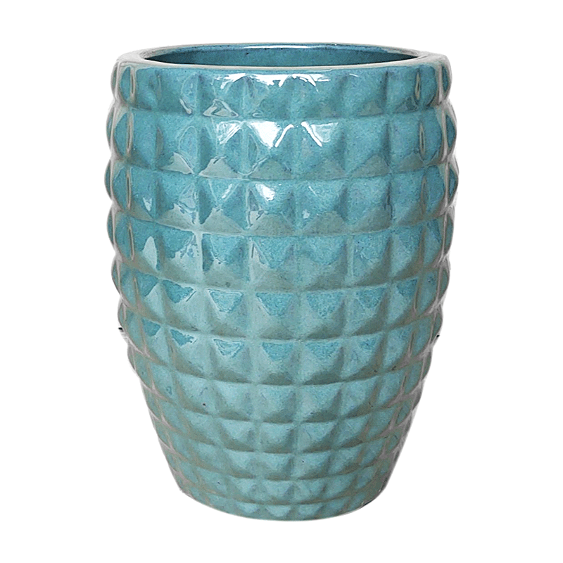 VT.15508 – Brown clay – High shape