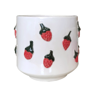 VT.18270 - White clay - Other shape