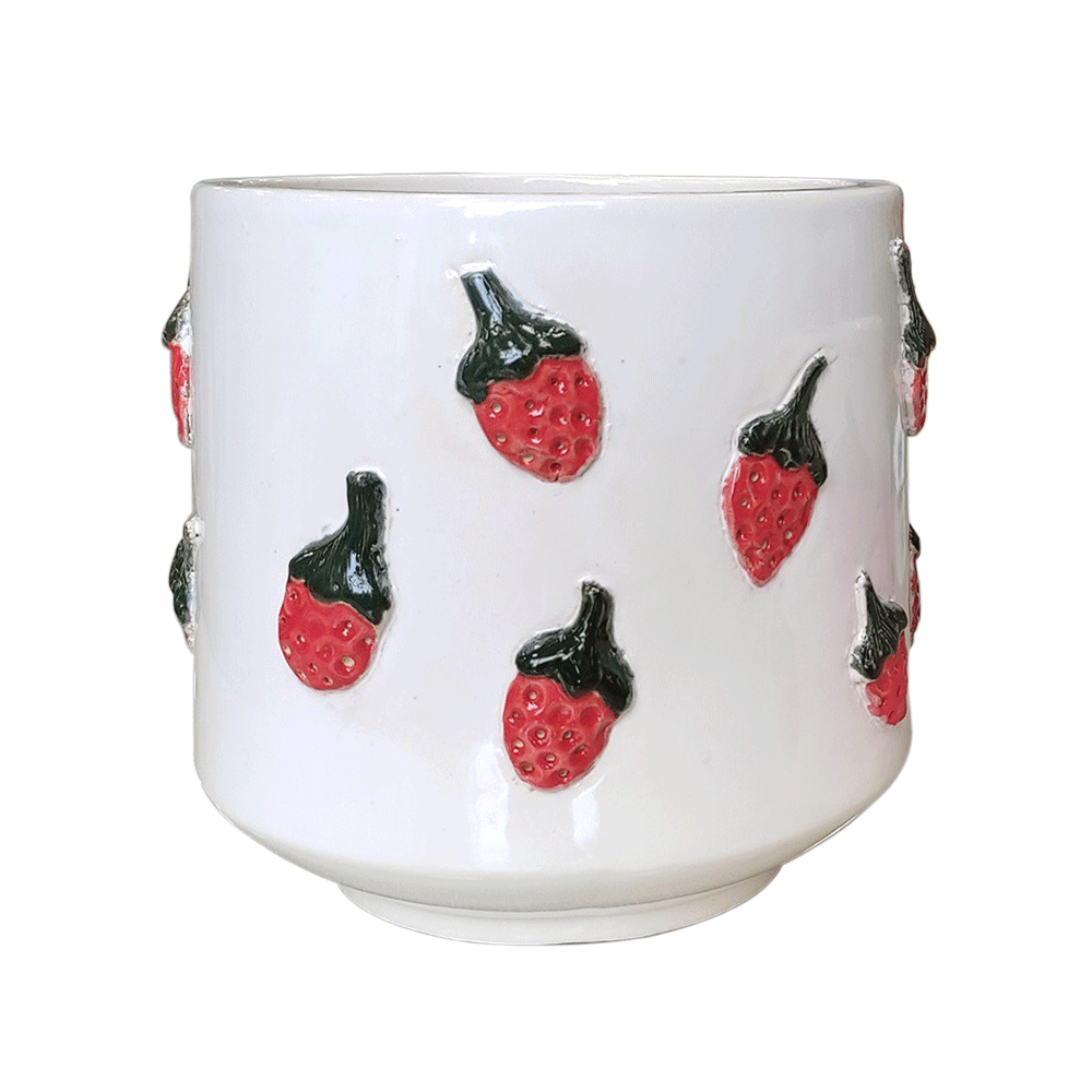 VT.18270 – White clay – Other shape