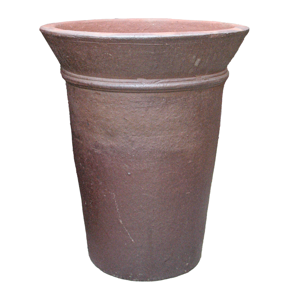 VT.6901- Black clay – High shape