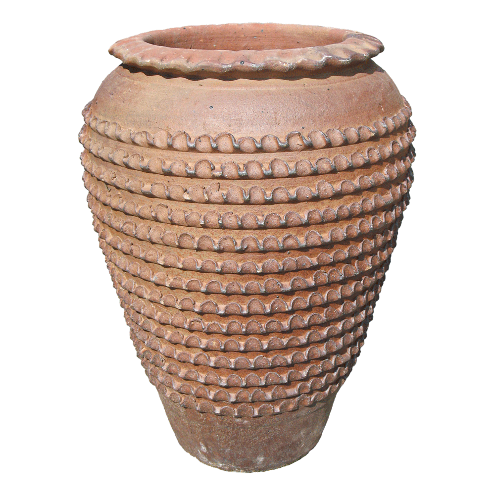 VT.7182 – Black clay – High shape