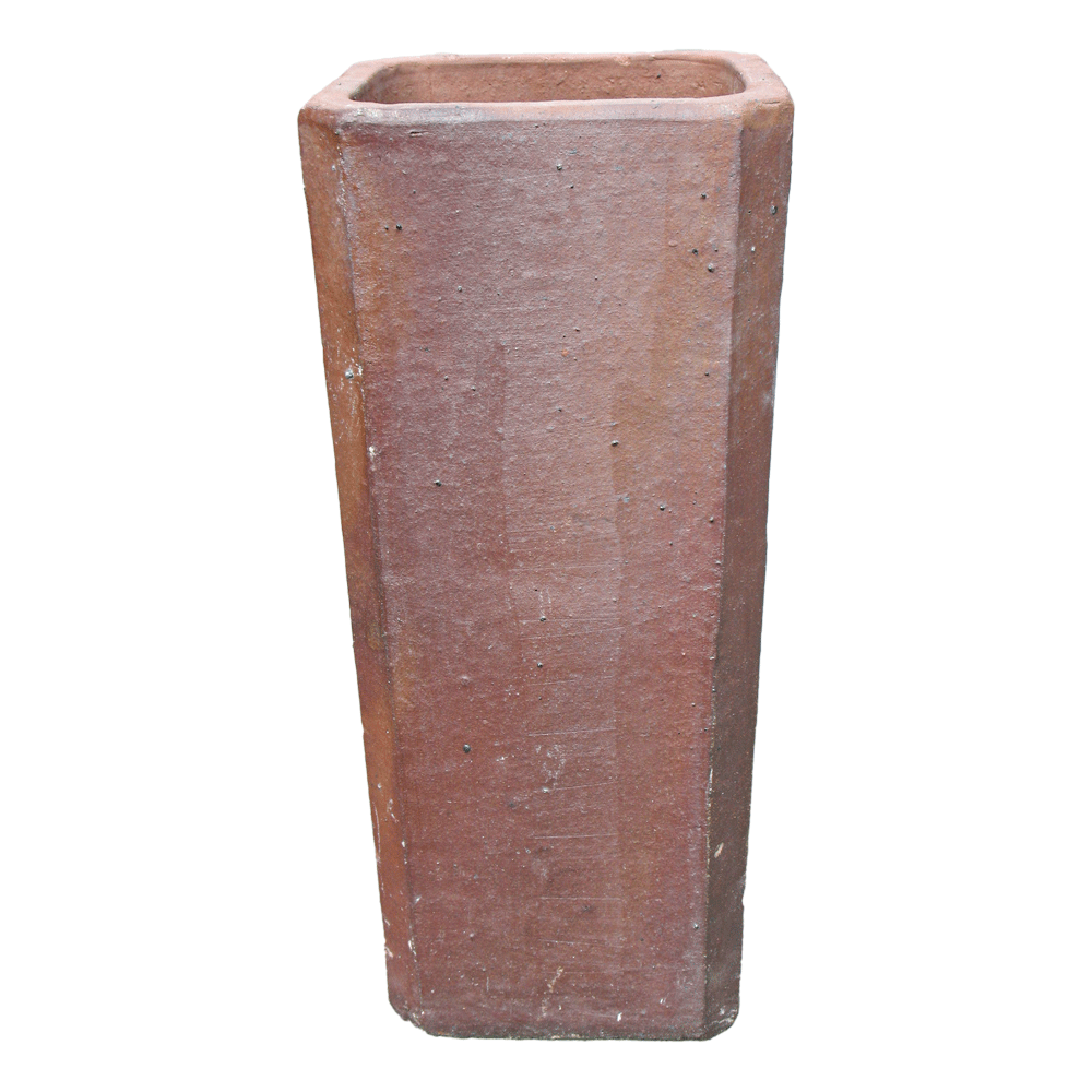 VT.7187 – Black clay – High shape