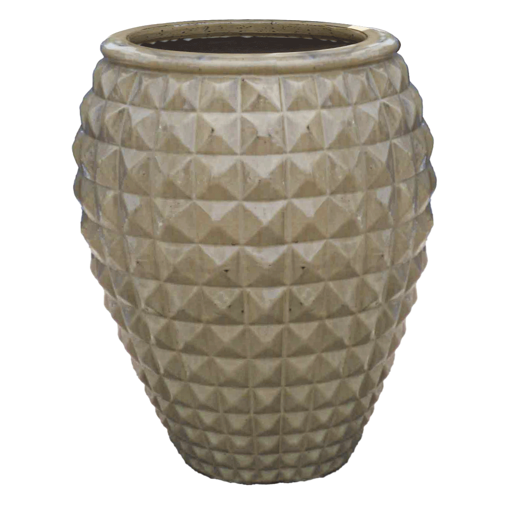VT.8511 – Black clay – High shape