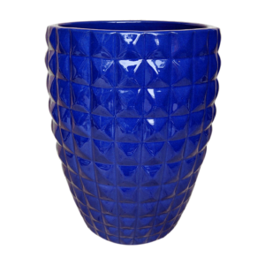 VT.15506 - Brown clay - High shape