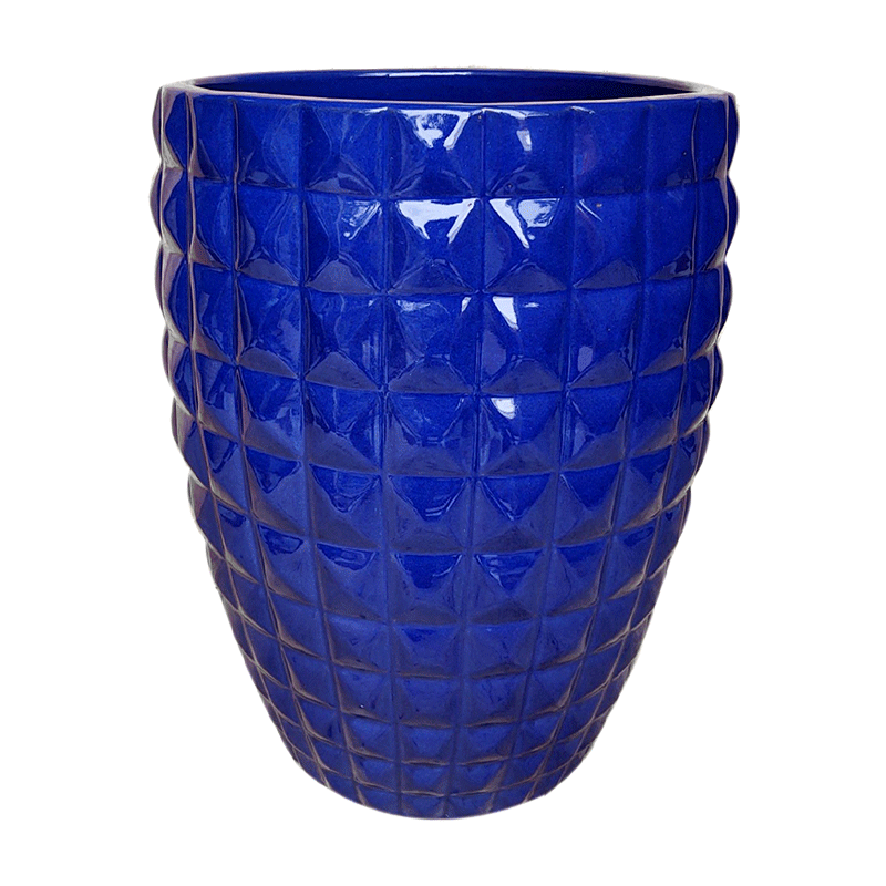 VT.15506 – Brown clay – High shape