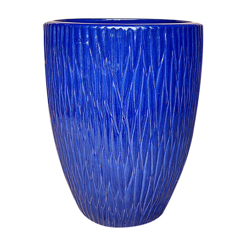VT.15509 – Brown clay – High shape
