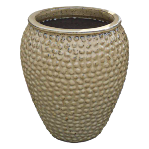 VT.8514 - Black clay - High shape