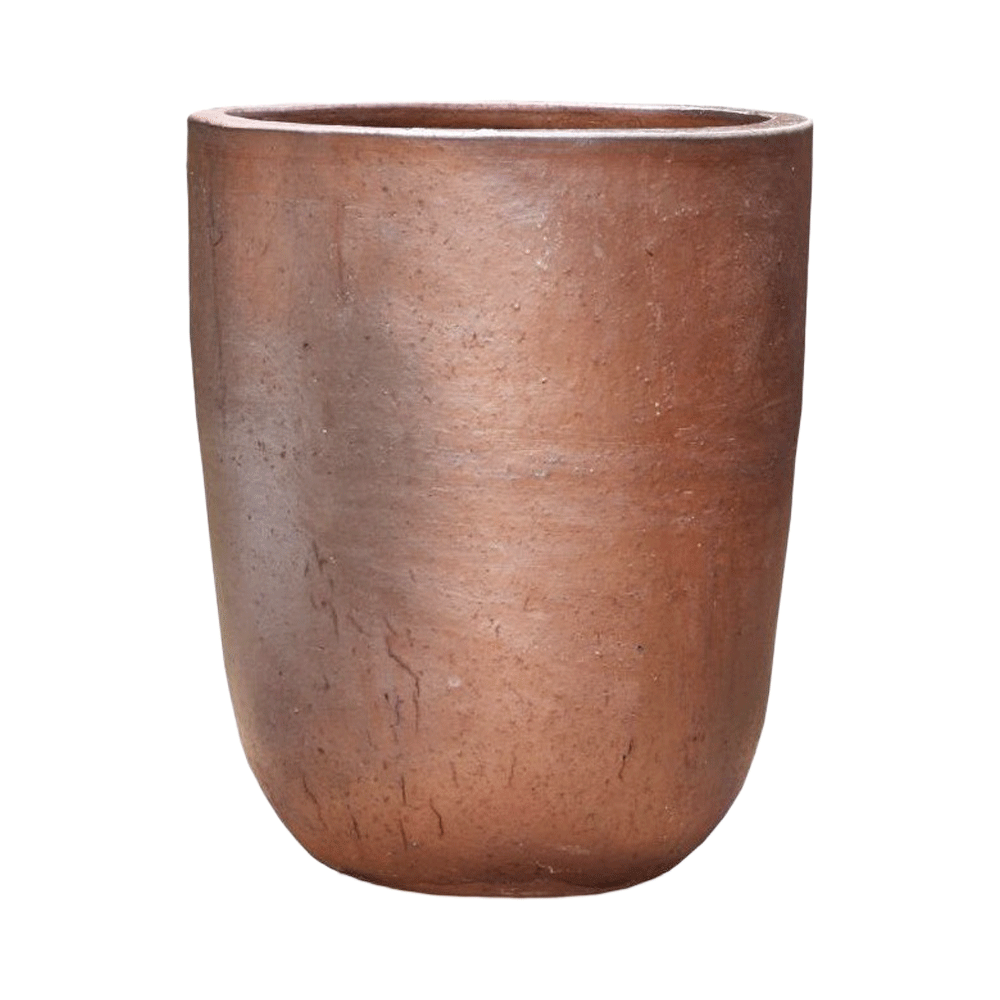 VT.11012 – Black clay – High shape