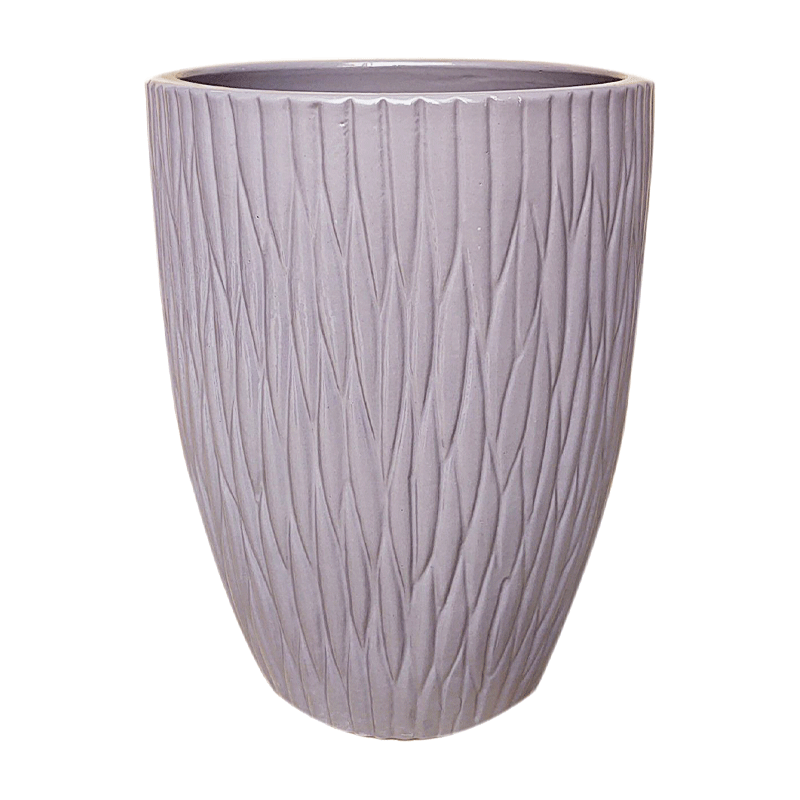 VT.15510 – Brown clay – High shape