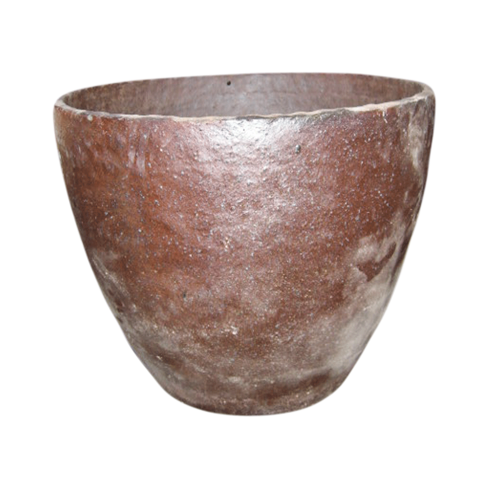 VTT.4019 – Black clay – Other shape