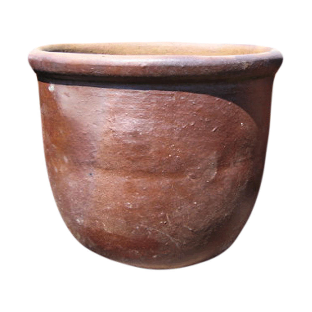 VT.4022 – Black clay – Other shape