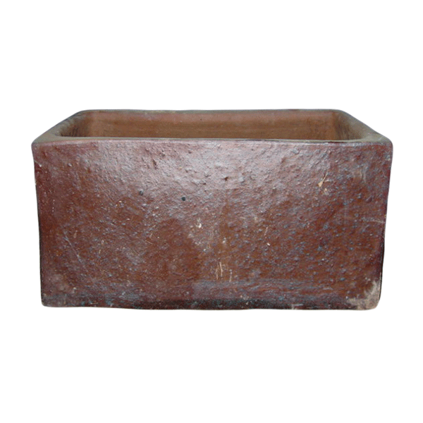VT.4023 – Black clay – Square shape