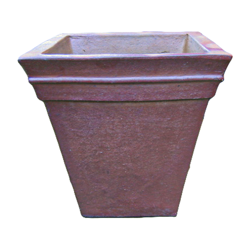 VT.4332 – Đất sét đen – Dáng khác