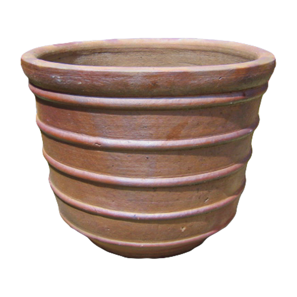 VT.4335 – Đất sét đen – Dáng khác
